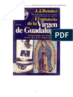 El Misterio de La Virgen de Guadalupe 1 10 PDF