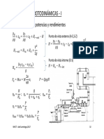 MH Bombas Rotodinamicas I Formulas