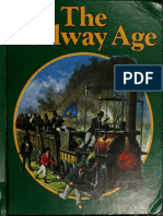The Railway Age (Train History)
