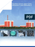 Nuclear Power Plant Units