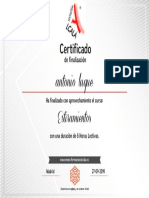 Certificado 5 PDF
