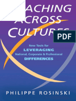 Rosinski - Book - Coaching Across Cultures PDF