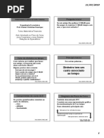 Juros simples e composto