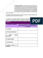 Informe Ejecutivo - Auditoria Interna Sena.