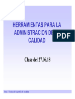 Administracion_Calidad Clase 27.06.18