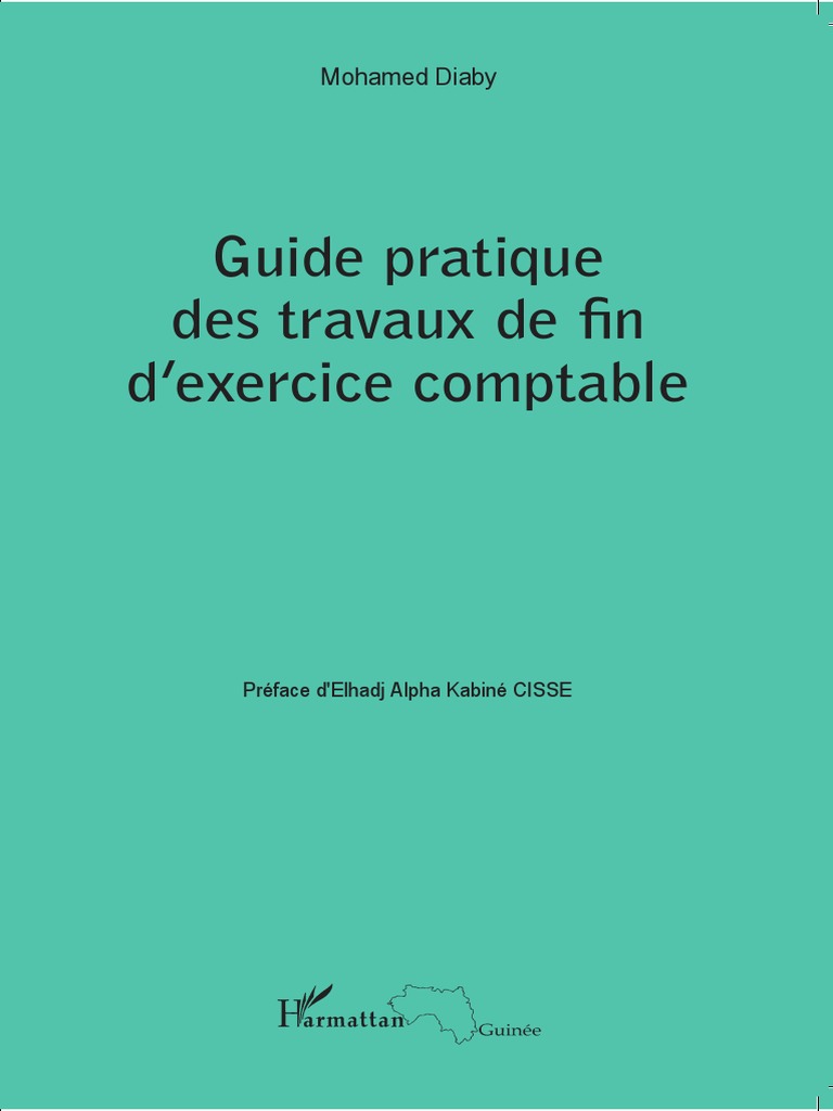Extrait PDF | PDF | Inventaire | Immobilisations