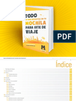 E-Book Dos Mochilas en Ruta PDF