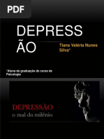 Depressão
