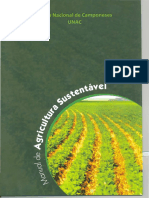 Manual Agricultura Sustentavel