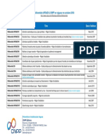 Référentiels+APSAD+&+CNPP Oct2018