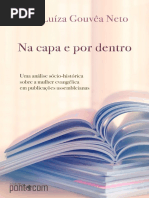 Na capa