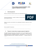 2288 Formular Propuneri