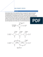 Soal Latihan NME 2019