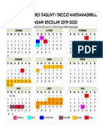 Calendari Escolar 2019-2020 - Eoi Sagunt-1