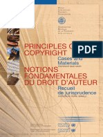Principles of Copyright - David Vaver - WIPO.pdf
