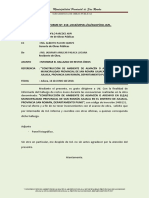 Informe N°17