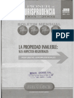 Procedimientos Registrales (Gaceta Juridica)