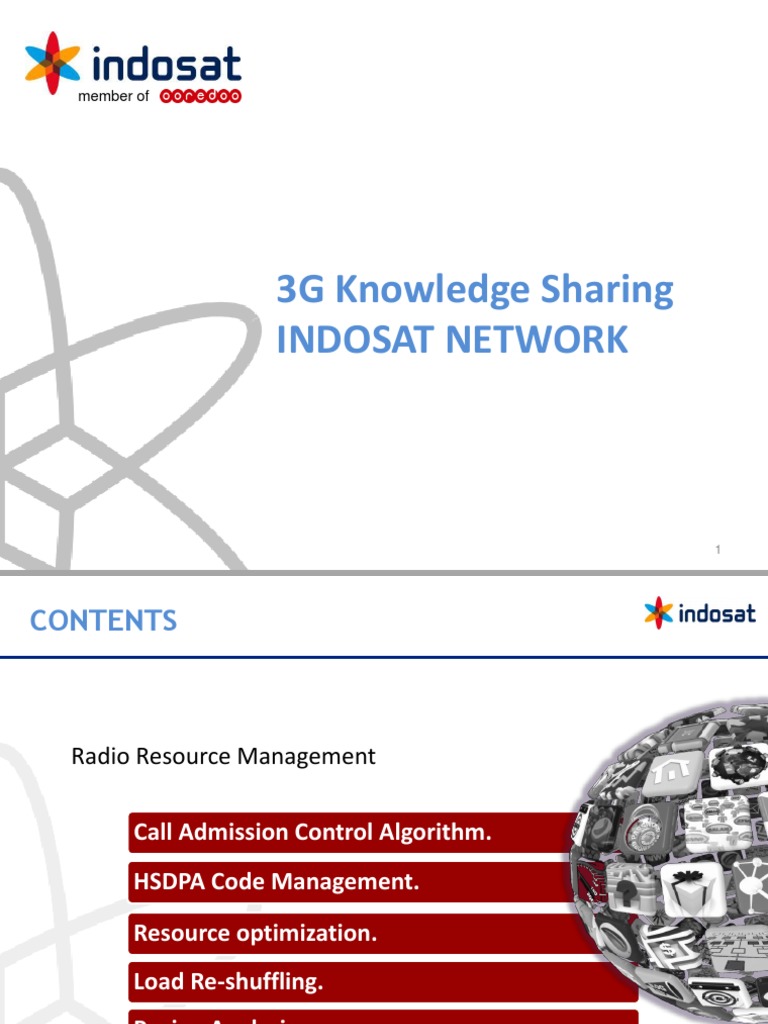 3G Knowledge Sharing - WJ | PDF | Mathematical Optimization ...