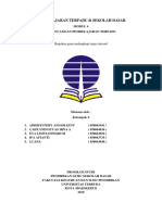 Makalah Pembelajaran Terpadu 4