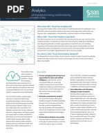 Sas Visual Text Analytics 109227