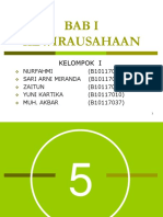 Buku Kewirausahaan