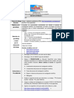 Guia para La Tarea 4 PDF