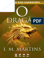 O Dragão - I. M. Martins