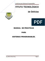 Manual de Sistemas Programables