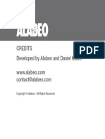 Alabeo Carenado PDF