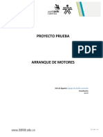 Proyecto Prueba