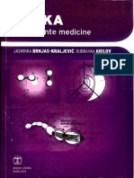 Fizika Za Studente Medicine PDF
