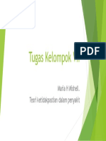 Tugas Kelompok Vii