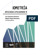 Econometría Aplicada en R