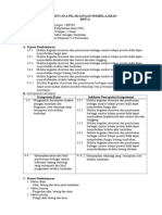 RPP 4. Struktur Jaringan Tumbuhan