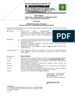 SK Pramuka PDF