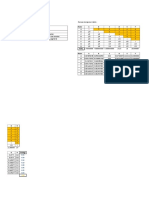 AHP 8 Factors 2019