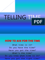 TELLING TIME.pptx