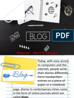How to make a Blog.pptx