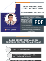 Título Preliminar CPP Legis - Pe Michael Remigio Quezada