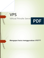 Virtual Private Server