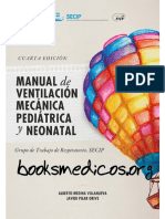 Manual de Ventilacion Mecanica Pediatrica y Neonatal PDF