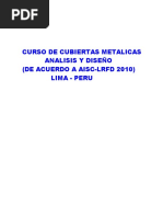 Diseño de Columnas de Acero | PDF | Acero | Tratamiento a base de