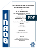 Análisis y Uso de Funciones de Base Radial  como Filtros Interpoladores.pdf