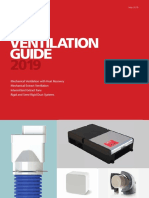 Domus Ventilation Guide 2019