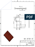 Note: All Fillet R2: Papan Tambahan