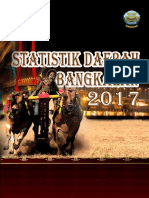 Statistik Kabupaten Bangkalan