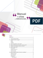 M01 - S1 - Manual de Citas y Referencias - PDF