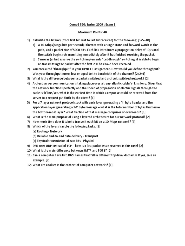 Compe 560 Python Socket Programming Pdf