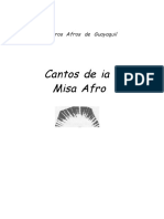 Cantos de la Misa Afro.pdf