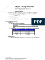 Vancomycin Dosing Guidelines Adults 2018